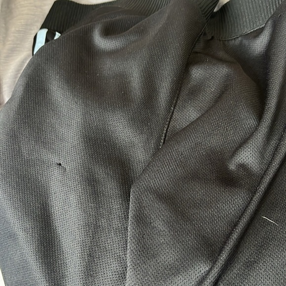 Adidas Imperfection Capris Sz Med - Picture 5 of 6